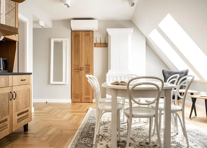 Willa Mak Residence - Sauna, Centrum Zakopane