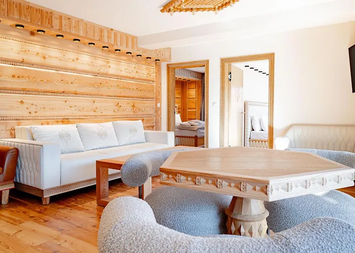 Mountain Diamond Resort Zakopane