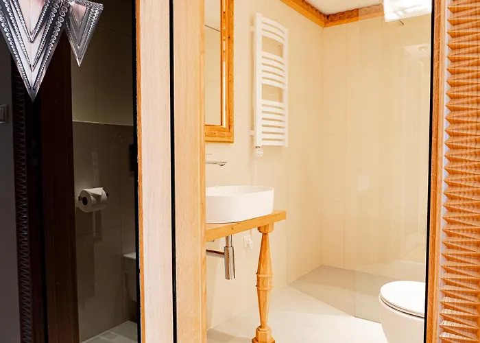 Mountain Diamond Resort Zakopane